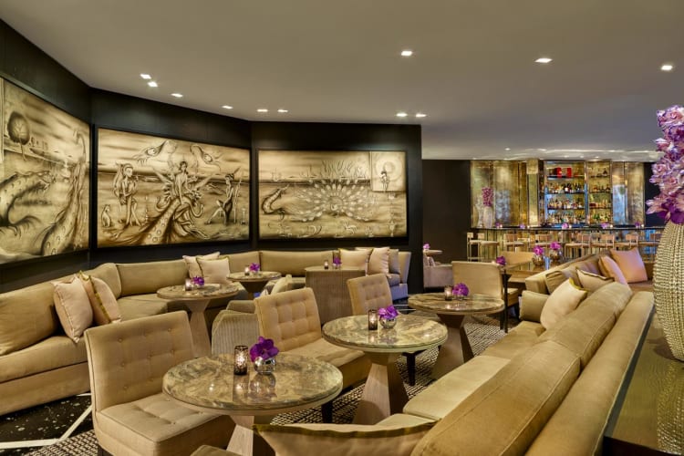The St Regis Bar